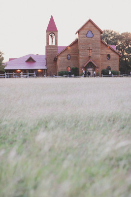 Old Glory Ranch