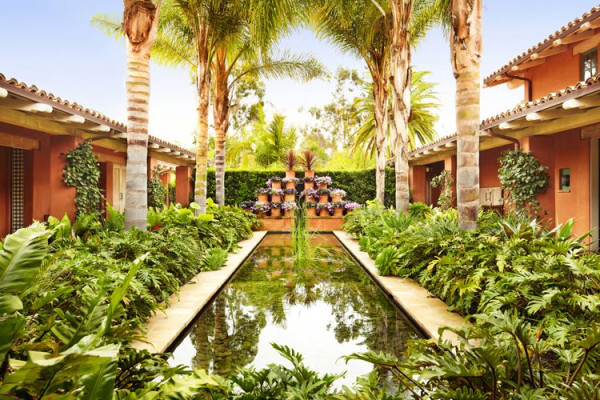 Rancho Valencia Resort & Spa