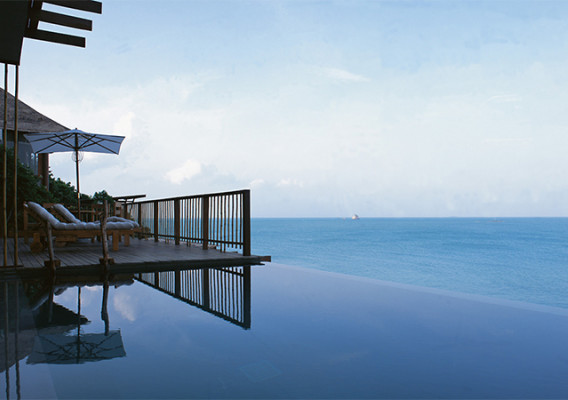 Six Senses Samui