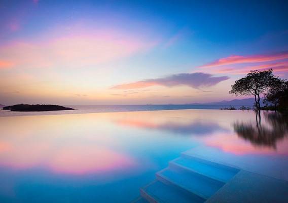 Six Senses Samui