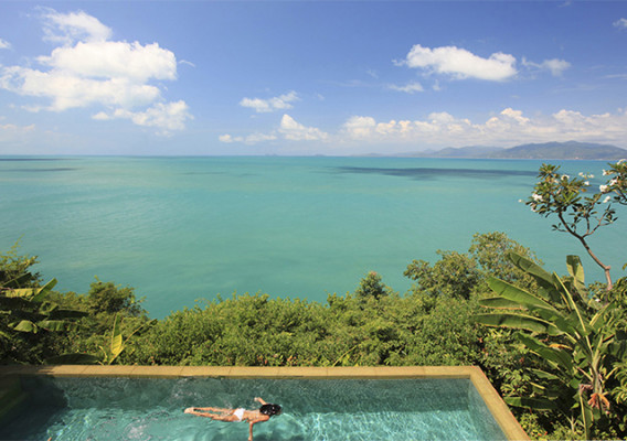 Six Senses Samui