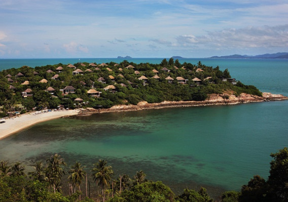 Six Senses Samui