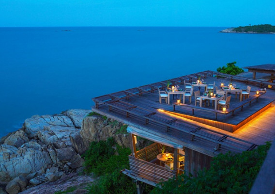 Six Senses Samui