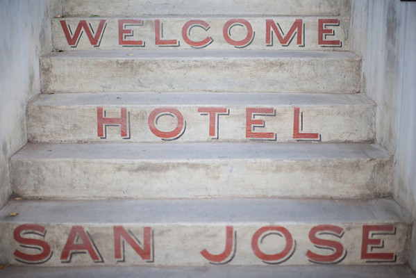 Hotel San Jose