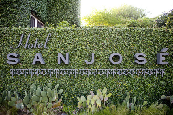 Hotel San Jose