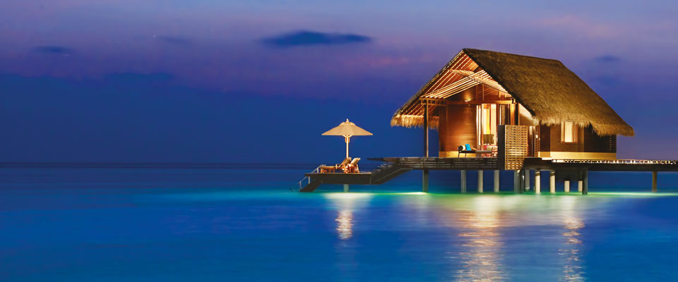 One&Only Reethi Rah, Maldives