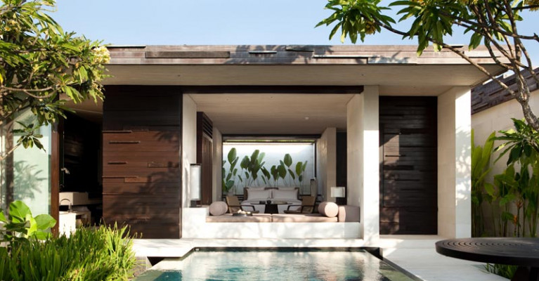 Alila Villas Uluwatu