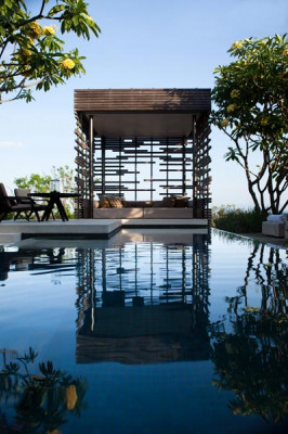 Alila Villas Uluwatu