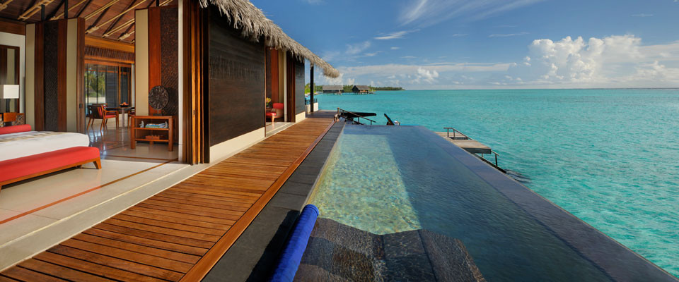 One&Only Reethi Rah, Maldives