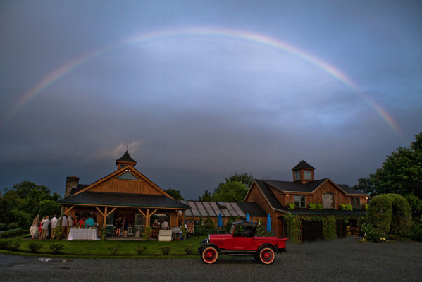 Sweet Berry Farm