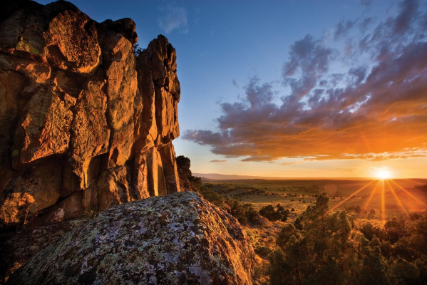 The Lodge & Spa at Brush Creek Ranch