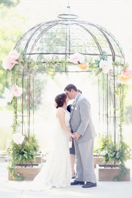 Hampton Cove Wedding Plantation