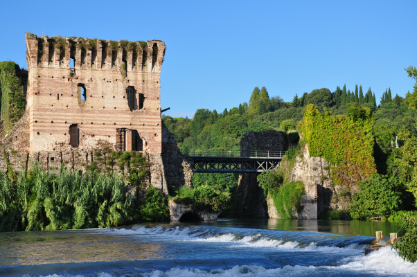 La Finestra Sul Fiume