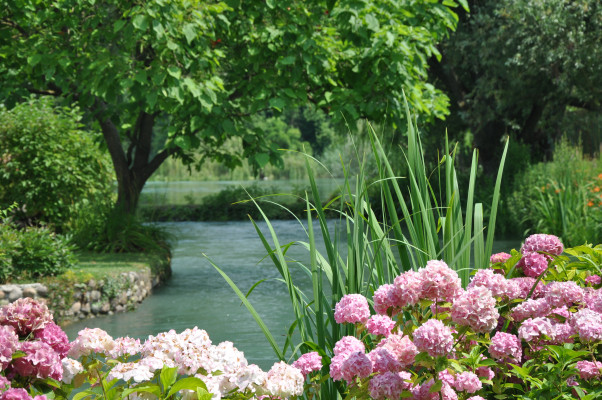 La Finestra Sul Fiume