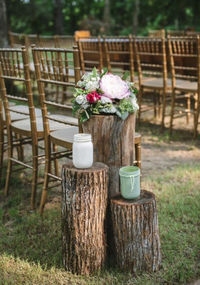 The Barn at Twin Oaks Ranch