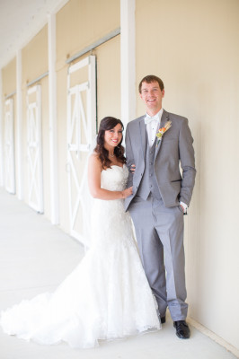 Hampton Cove Wedding Plantation