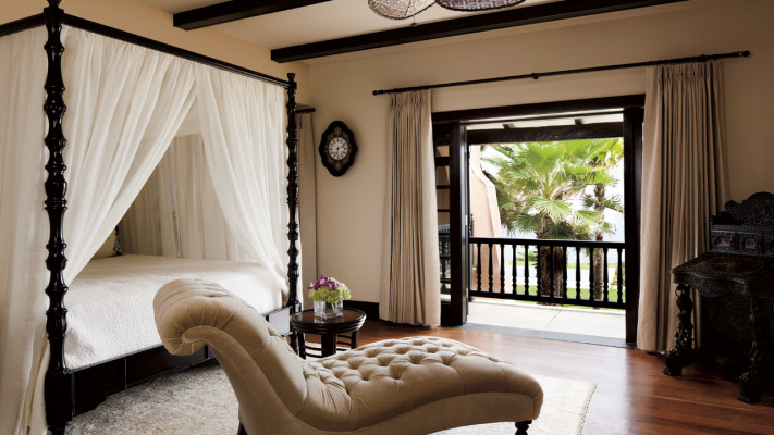 Dorado Beach, a Ritz-Carlton Reserve