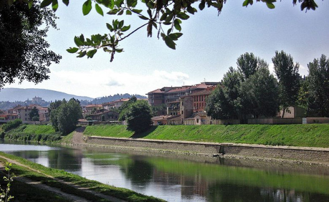 Riva Lofts Florence