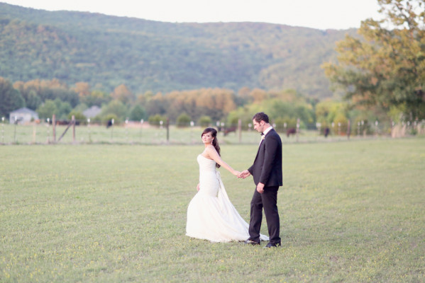 Hampton Cove Wedding Plantation