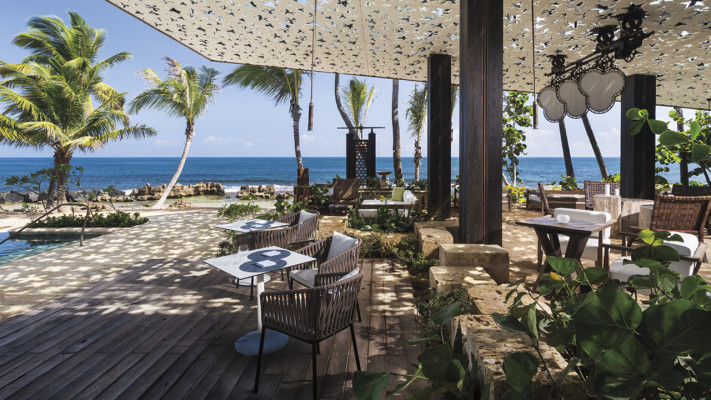 Dorado Beach, a Ritz-Carlton Reserve