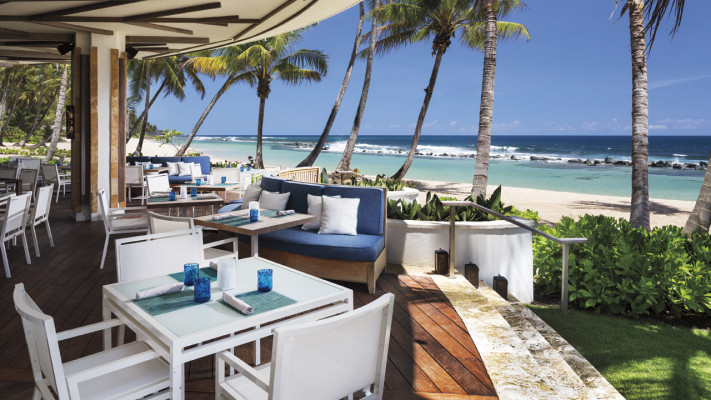 Dorado Beach, a Ritz-Carlton Reserve