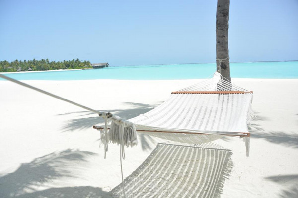 One&Only Reethi Rah, Maldives