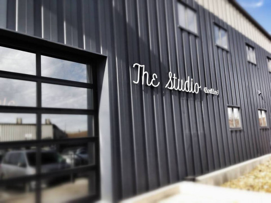 The Studio (Boulder)