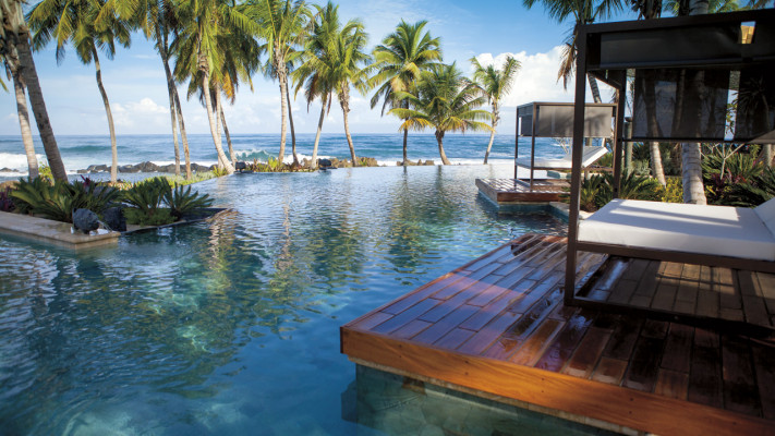 Dorado Beach, a Ritz-Carlton Reserve