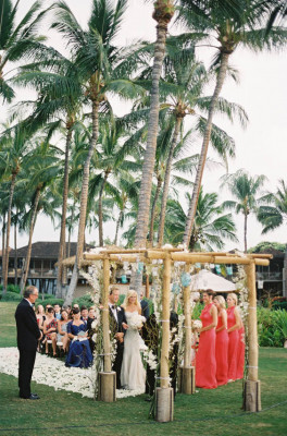 Four Seasons Resort Hualalai