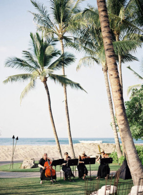 Four Seasons Resort Hualalai