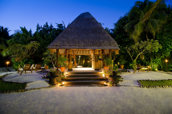 One&Only Reethi Rah, Maldives