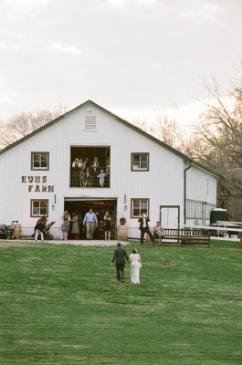 Kuhs Estate & Farm