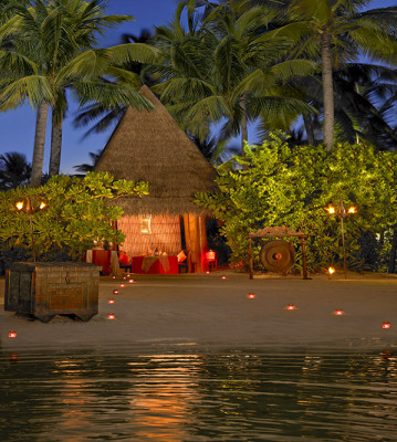 One&Only Reethi Rah, Maldives