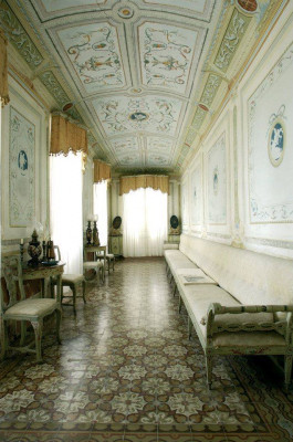 Villa di Geggiano