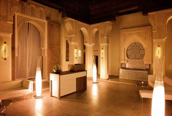 Riad Fès - Relais & Châteaux