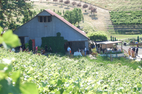 Taber Ranch Vineyard & Event Center