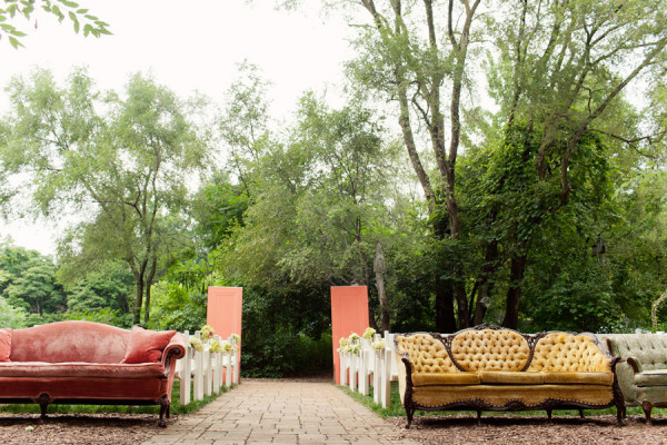 The Blue Dress Barn