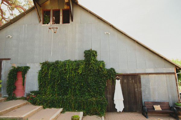 Taber Ranch Vineyard & Event Center