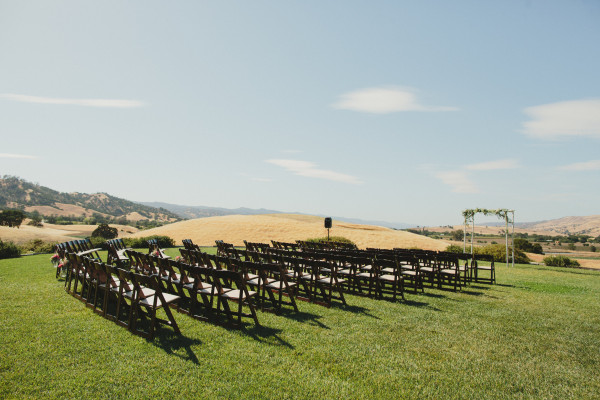 Taber Ranch Vineyard & Event Center