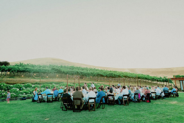 Taber Ranch Vineyard & Event Center