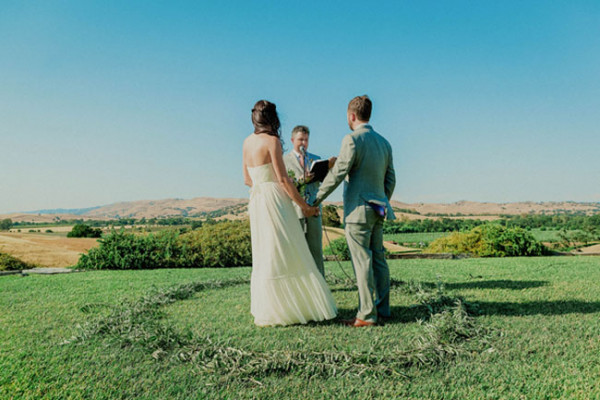 Taber Ranch Vineyard & Event Center