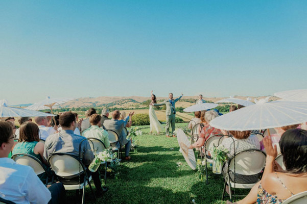 Taber Ranch Vineyard & Event Center