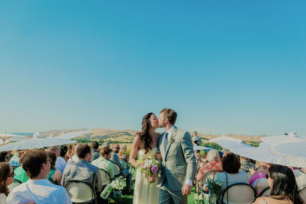 Taber Ranch Vineyard & Event Center