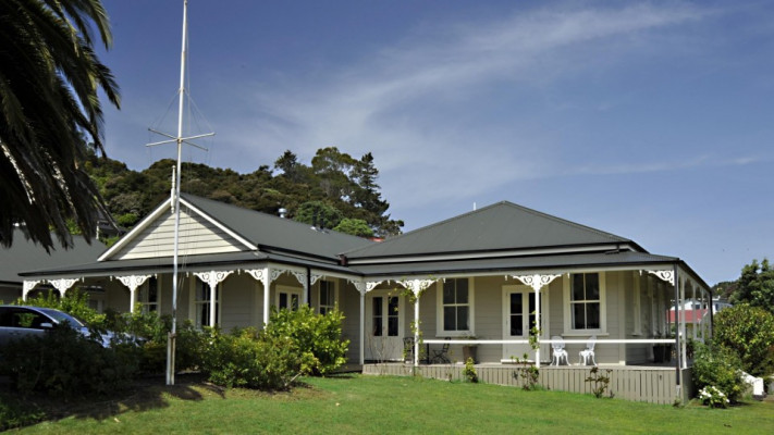 Flagstaff Lodge & Day Spa