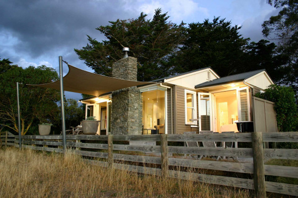 Greenhill Luxury Lodge