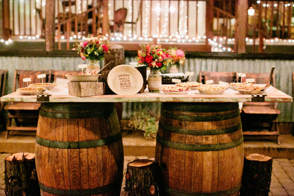 Taber Ranch Vineyard & Event Center