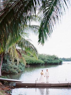 Kualoa Ranch Hawaii