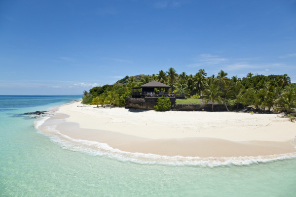 VOMO Island Resort