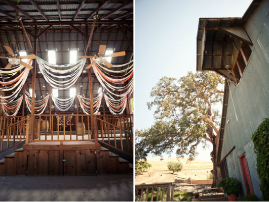 Taber Ranch Vineyard & Event Center