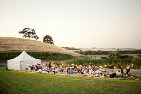 Taber Ranch Vineyard & Event Center